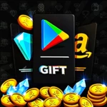 Logo of VirtualGift android Application 